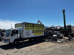 Best Scrap Metal Removal  in Warm Springs, OR